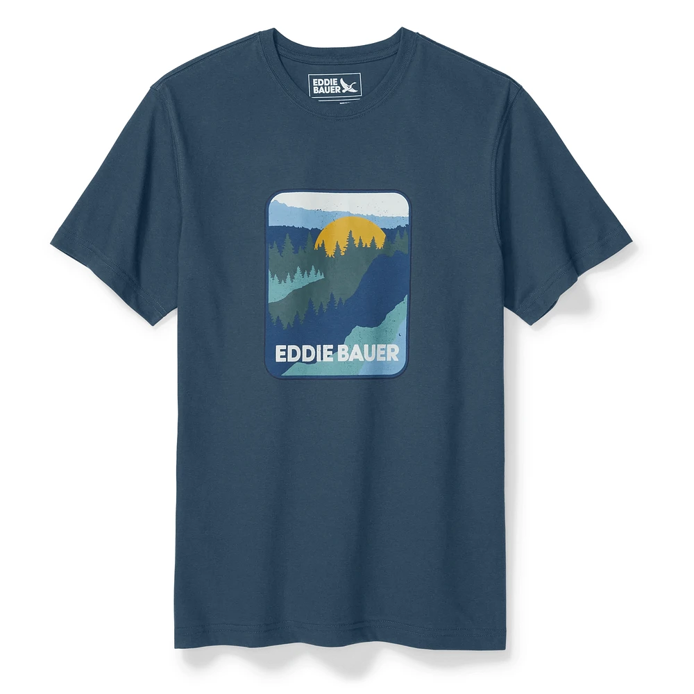 EB Horizon Short-Sleeve Shirt
