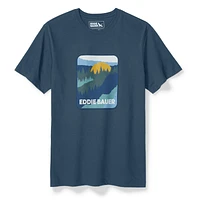 EB Horizon Short-Sleeve Shirt