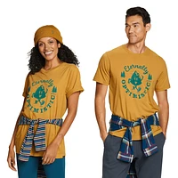 EB Eternally Optimistic Graphic T-Shirt