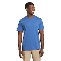 Legend Wash 100% Cotton Short-Sleeve Classic Tee