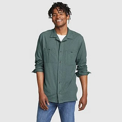 Men's EB Hemplify Long-Sleeve Shirt