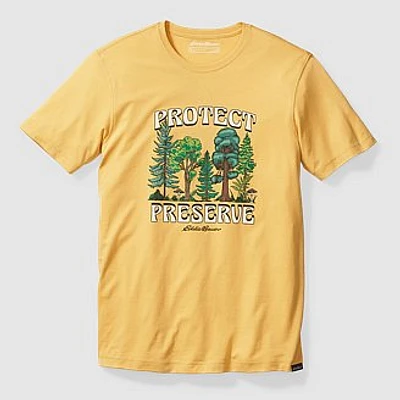 Preserve Graphic T-Shirt