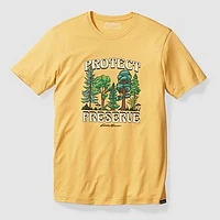 Preserve Graphic T-Shirt