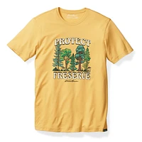 Preserve Graphic T-Shirt