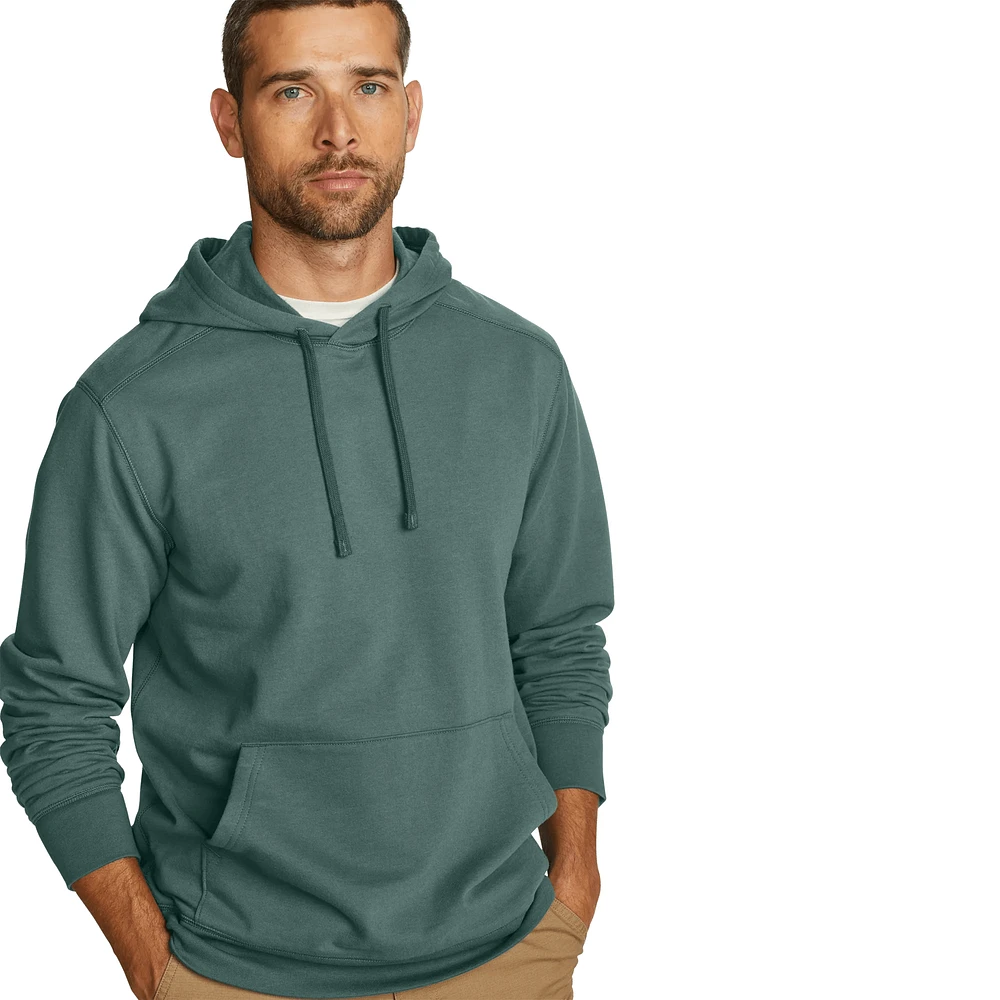 Camp Fleece Pullover Hoodie