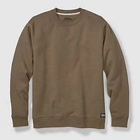 EB Signature Fleece Crew Sweatshirt