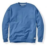 EB Signature Fleece Crew Sweatshirt