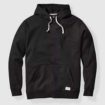 EB Signature Fleece Hooded Pullover