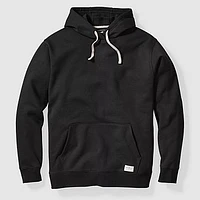 EB Signature Fleece Hooded Pullover