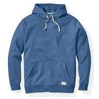 EB Signature Fleece Hooded Pullover