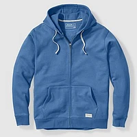 EB Signature Fleece Full-Zip Hoodie