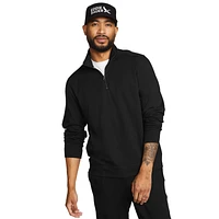 Camp Fleece 1/4-Zip Pullover