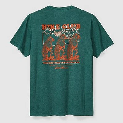 EB Graphic T-Shirt - Hike Club