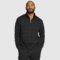 Outlooker Quilted 1/2-Zip