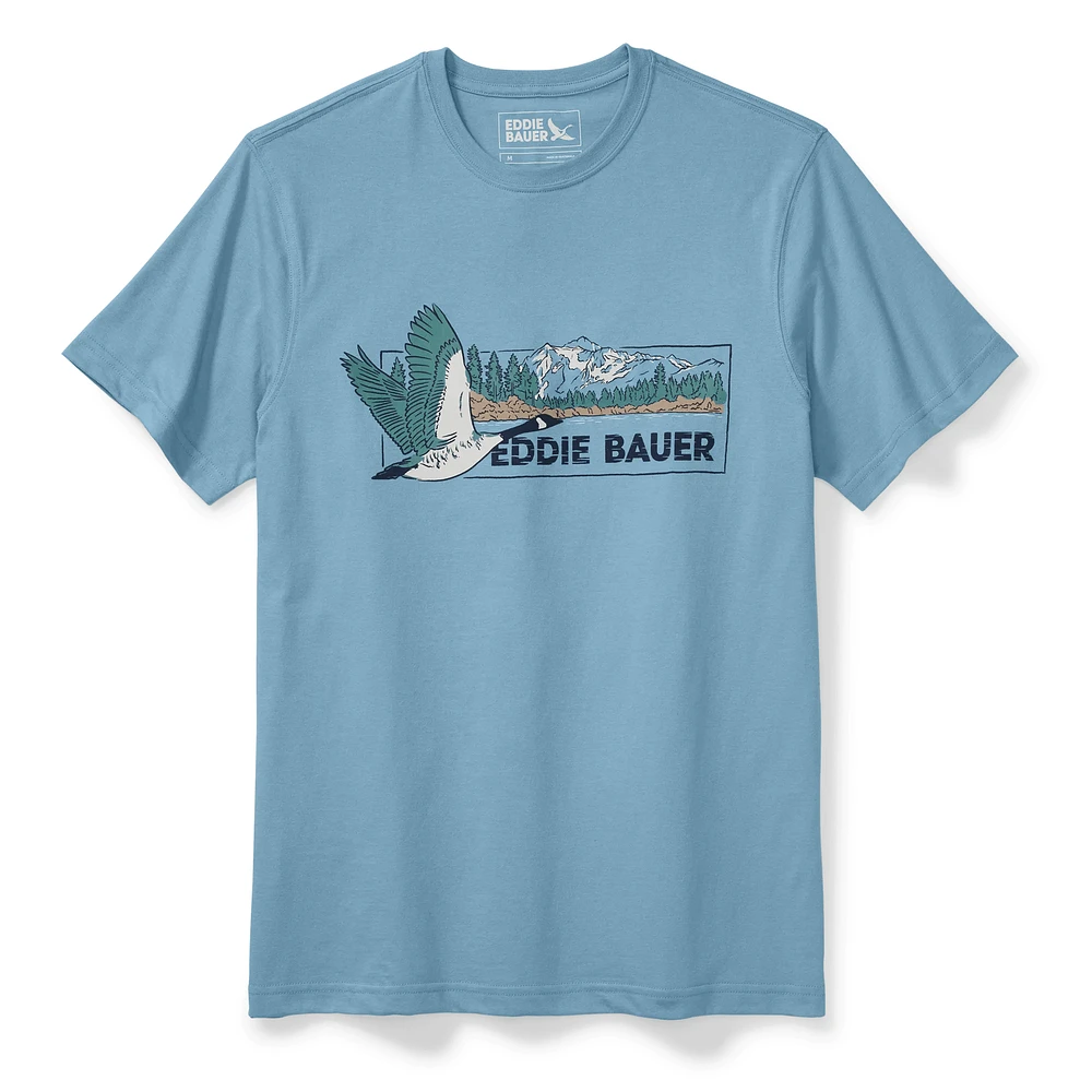 Graphic T-Shirt - Journey North