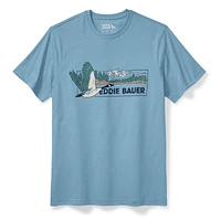 Graphic T-Shirt - Journey North