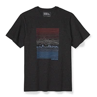 Graphic T-Shirt - USA Adventure