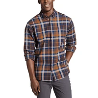 Eddie's Favorite Classic Fit Flannel - Pattern