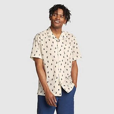 Men's Baja Camp Shirt