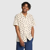 Men's Baja Camp Shirt