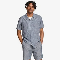 Men's EB Hemplify Camp Shirt