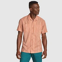 Men's EB Hemplify Camp Shirt