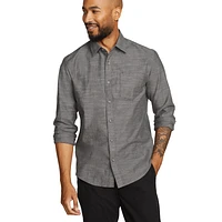 Camano Long-Sleeve Shirt