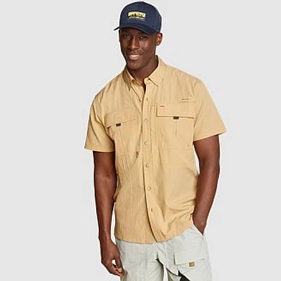 Men's UPF Guide 2.0 Short-Sleeve Shirt