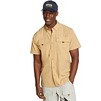 UPF Guide 2.0 Short-Sleeve Shirt