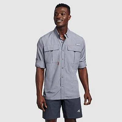 Men's UPF Guide 2.0 Long-Sleeve Shirt