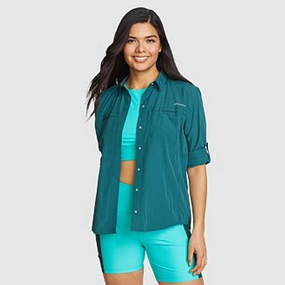 Women's UPF Guide 2.0 Shirt