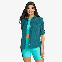 Women's UPF Guide 2.0 Shirt