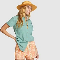 Women's UPF Guide Short-Sleeve Shirt