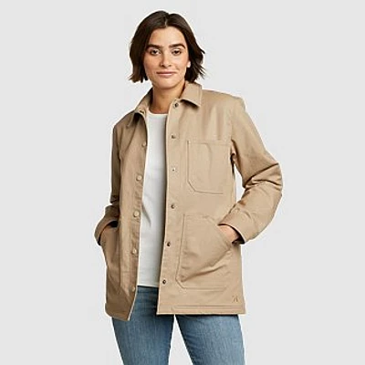 Women's Mountain Ops Shirt Jacket