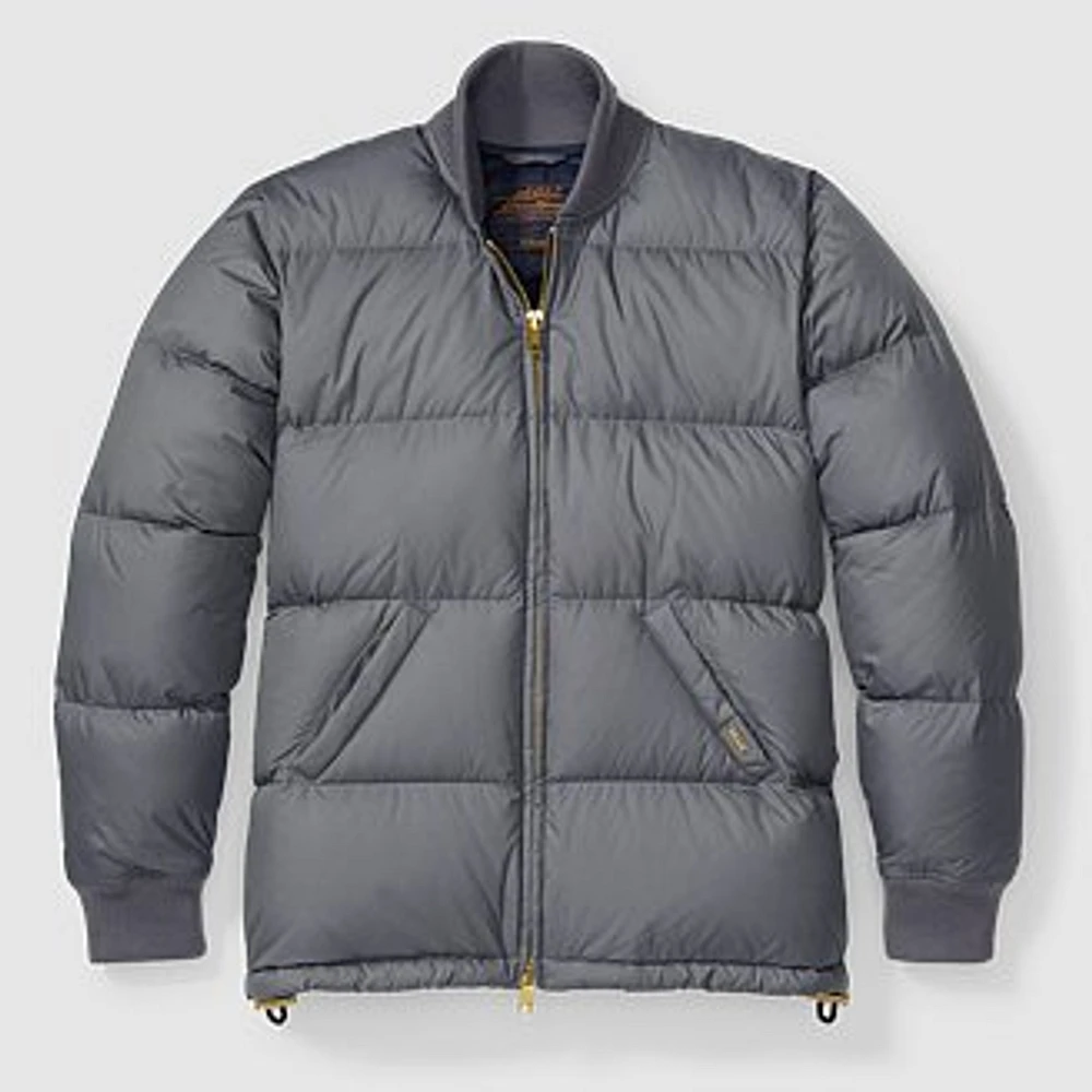 Eddie Bauer X JJJJound 23 Down Jacket