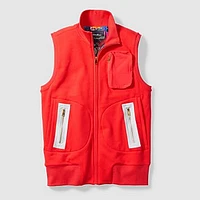 Eddie Bauer X Christopher Bevans Greenhouse Vest