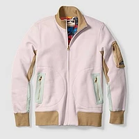 Eddie Bauer X Christopher Bevans Camp Jacket