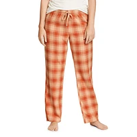 Stine's Favorite Flannel Sleep Pants