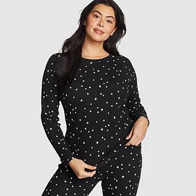 Women's Stine's Favorite Waffle Sleep Shirt