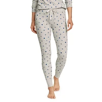 Stine's Favorite Waffle Sleep Pants