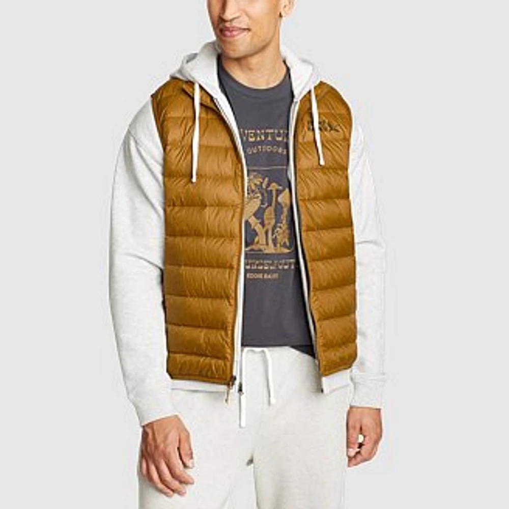 Men's Cirruslite Down Vest