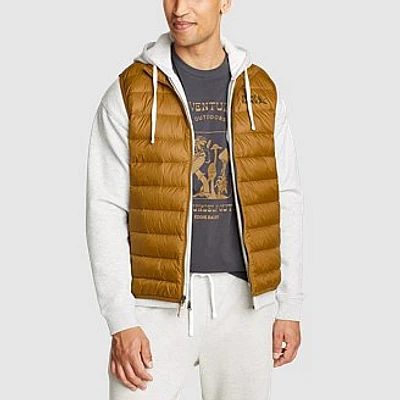 Men's Cirruslite Down Vest