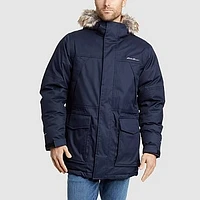 Men's Ridgeline Down Parka