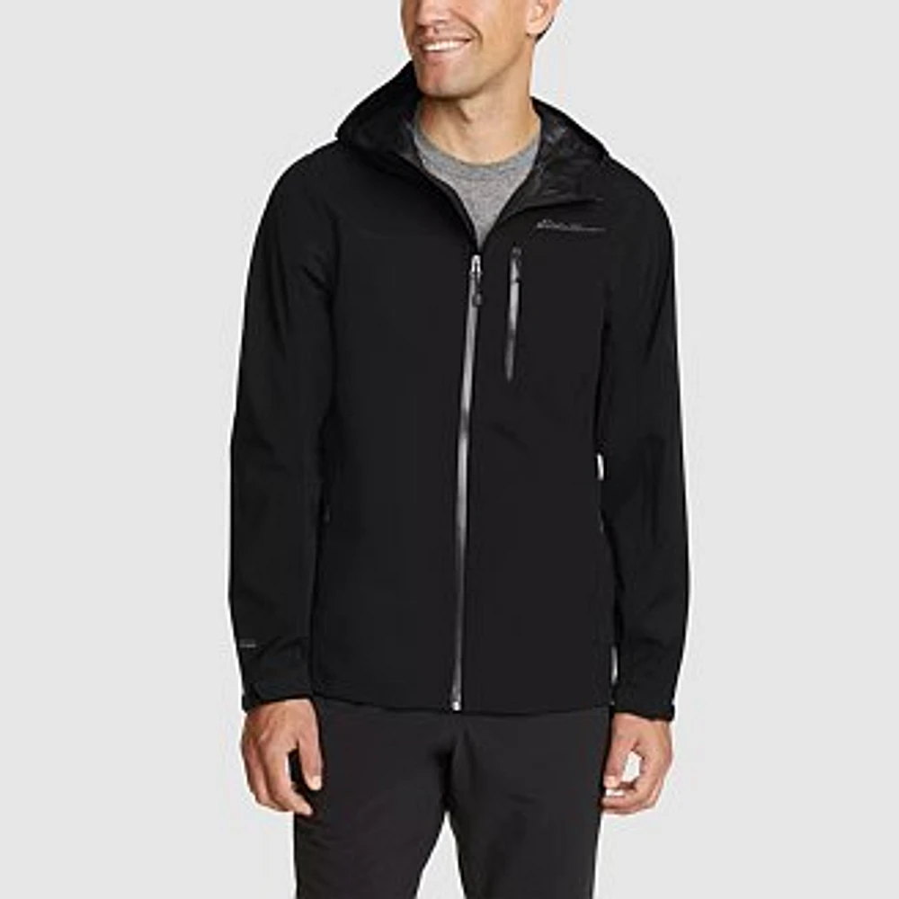 Men's RIPPAC Stretch Rain Jacket