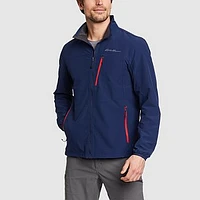 Men's Stratify 2.0 Soft Shell Jacket