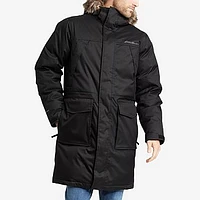 Men's Ridgeline Down Stadium Coat