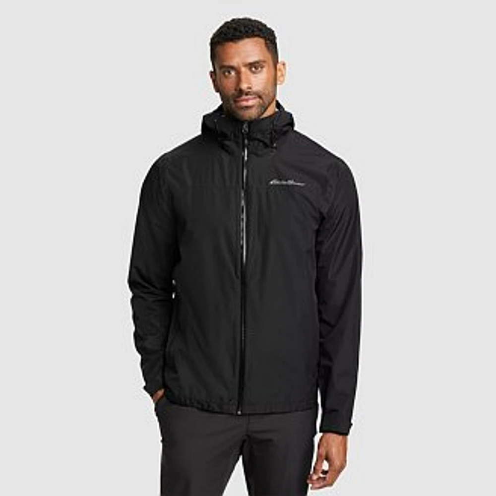 Men's RipPac Pro Rain Jacket