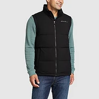 Men's Essential Down Vest