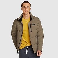 Men's Essential Down Jacket