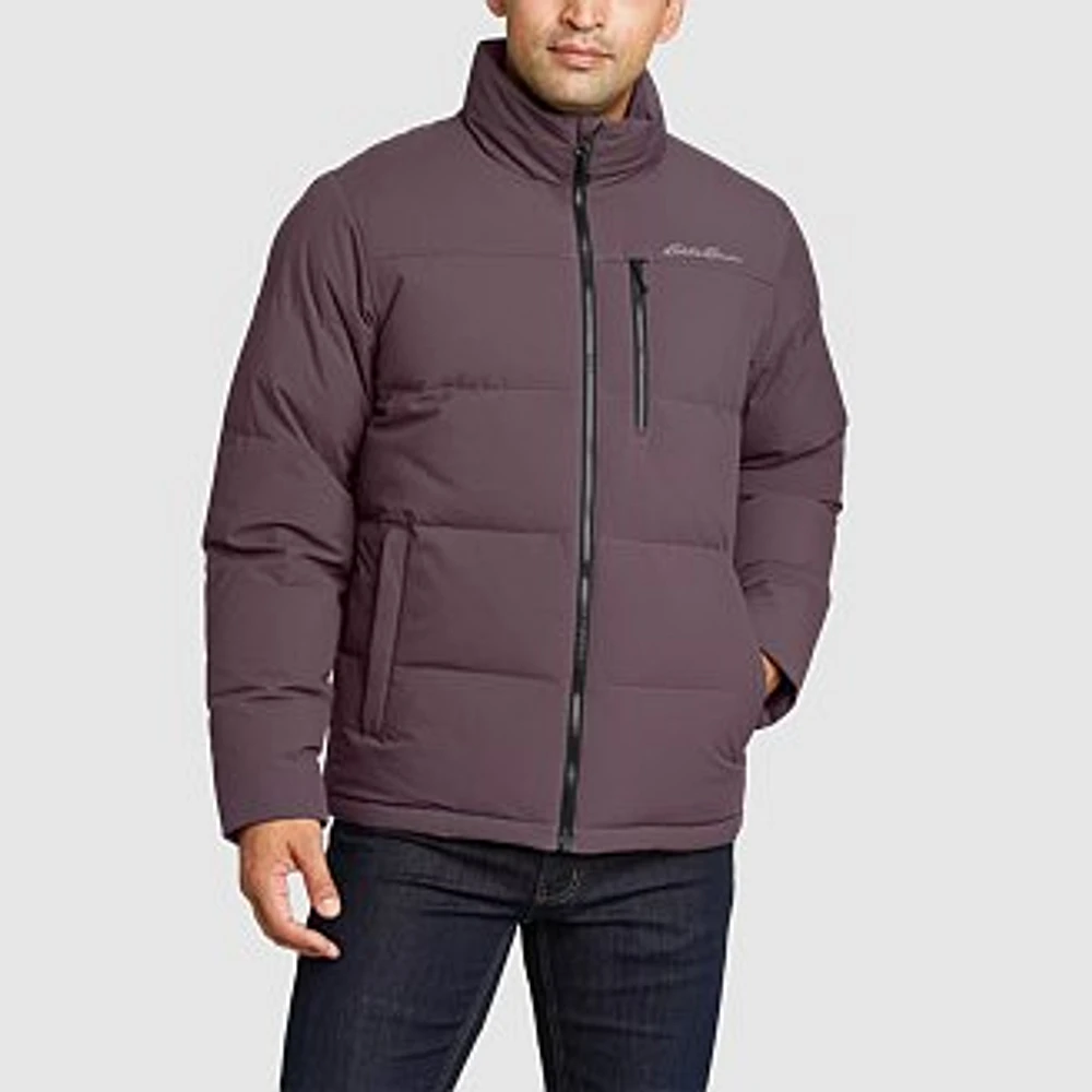 Men's Essential Down Jacket